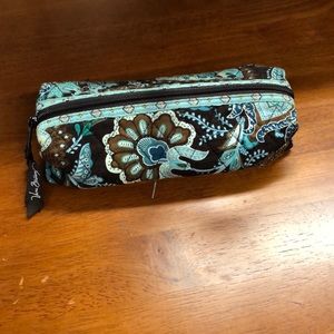Vera Bradley pencil pouch